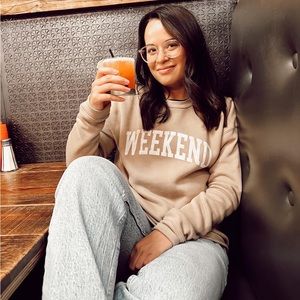 Meet your Posher, Hunter